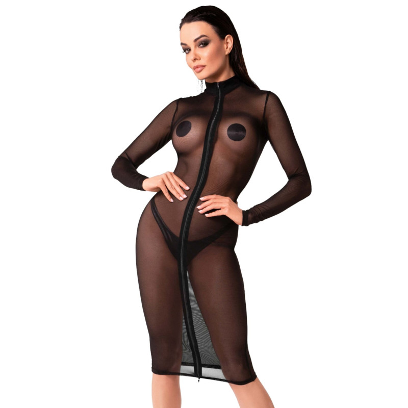 Платье Noir Handmade F347 Tulle midi dress - L Платье Noir Handmade F347 Tulle midi dress - L