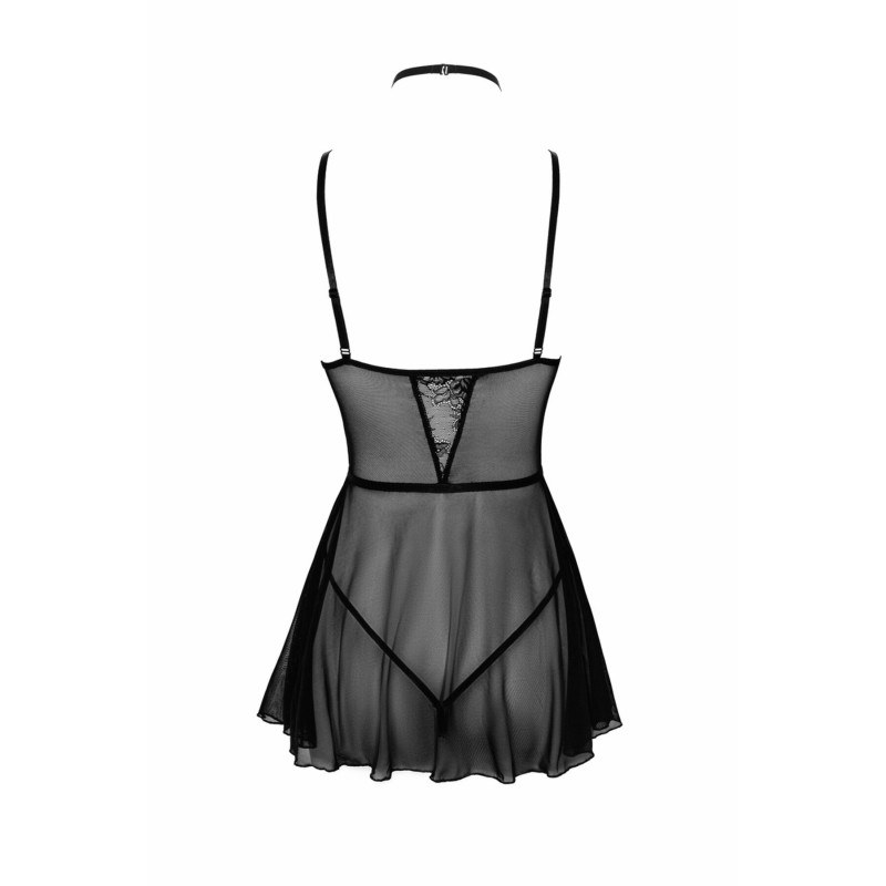 Беби-дол Kissable First Kiss Babydoll S/M Беби-дол Kissable First Kiss Babydoll S/M