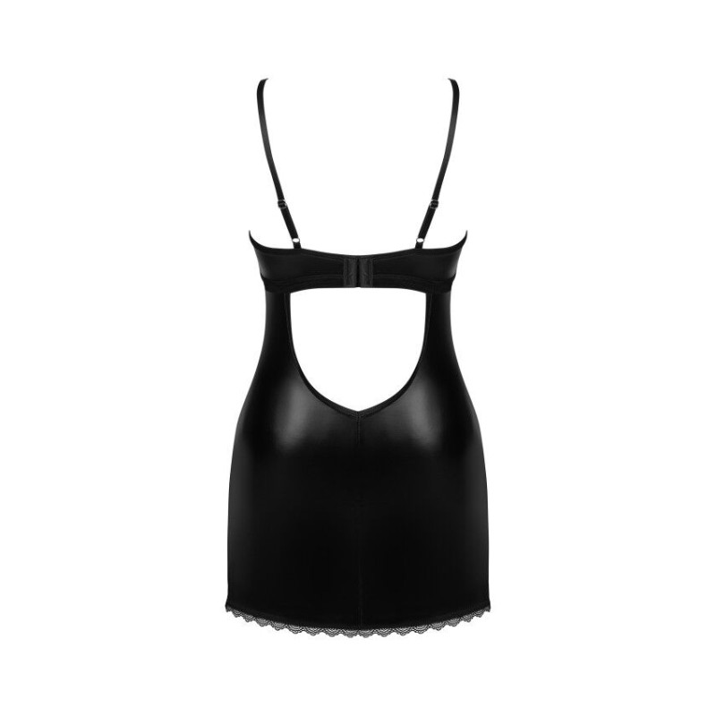 Сукня JSY JS228184 Black S/M Сукня JSY JS228184 Black S/M