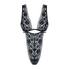 Боди JSY JS228160 Black L/XL