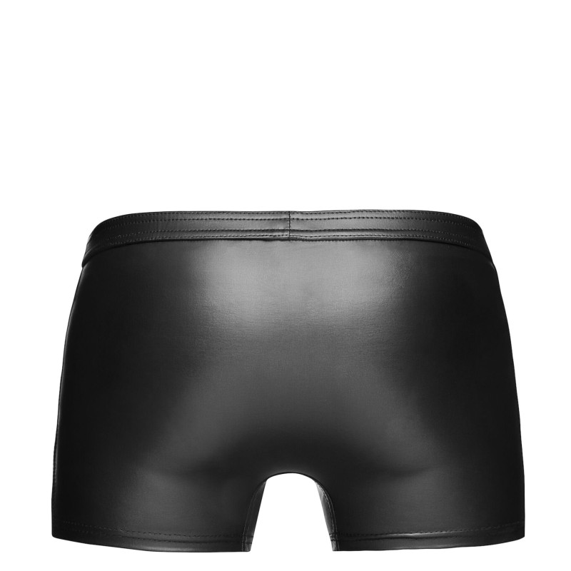 Мужские шорты Noir Handmade H006 Men shorts, XXL, с мокрым эффектом Мужские шорты Noir Handmade H006 Men shorts, XXL, с мокрым эффектом