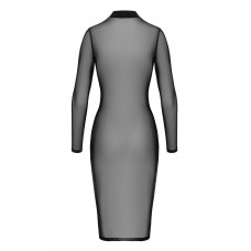 Платье Noir Handmade F347 Tulle midi dress - M