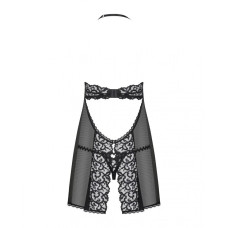 Платье JSY JS228162 Black L/XL