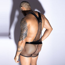 Мужское эротическое боди JSY 9175 One Size