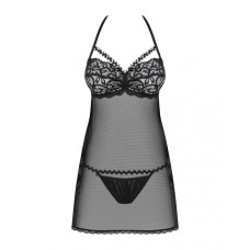 Платье JSY JS228162 Black L/XL