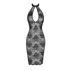 Платье Noir Handmade F338 Lace midi dress - 3XL