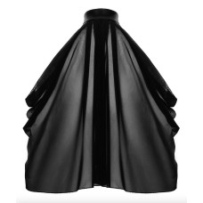 Болеро Noir Handmade F349 Tulle bolero - 4XL