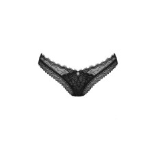 Трусики Obsessive Medilla thong XS/S