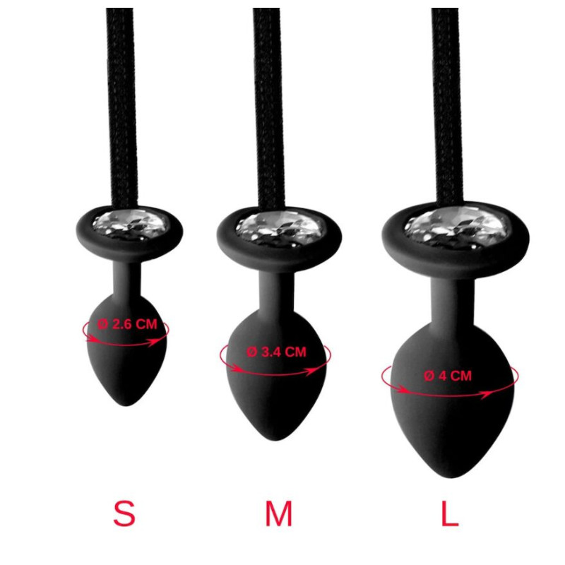 Мужские трусы XS-2XL с силиконовой анальной пробкой Art of Sex - Joni plug panties size S Black Мужские трусы XS-2XL с силиконовой анальной пробкой Art of Sex - Joni plug panties size S Black