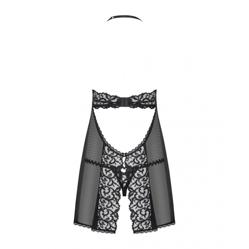 Платье JSY JS228162 Black S/M Платье JSY JS228162 Black S/M