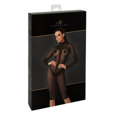 Сукня Noir Handmade F347 Tulle midi dress - XL