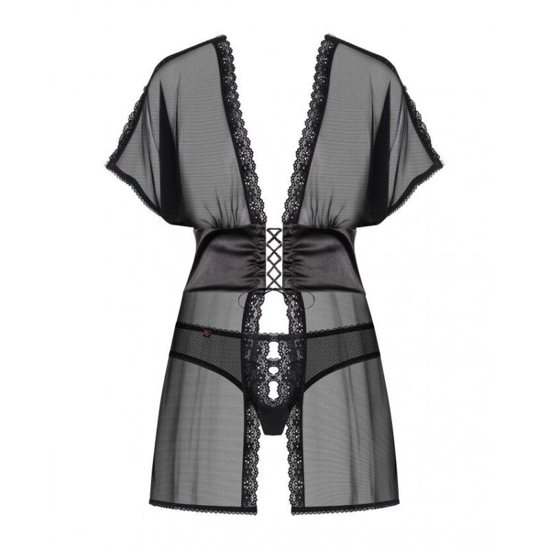 Сукня JSY JS228166 Black L/XL Сукня JSY JS228166 Black L/XL