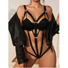 Боди JSY JS228171 Black L/XL