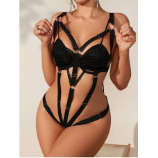 Боди JSY JS228171 Black L/XL