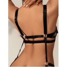 Боди JSY JS228171 Black L/XL