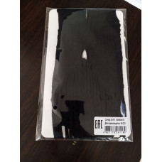 Комплект колготок JSY WW7040 Black One Size (4 шт)