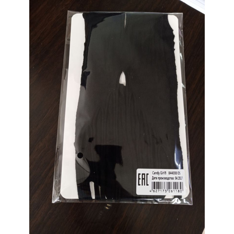 Комплект колготок JSY WW7040 Black One Size (4 шт) Комплект колготок JSY WW7040 Black One Size (4 шт)