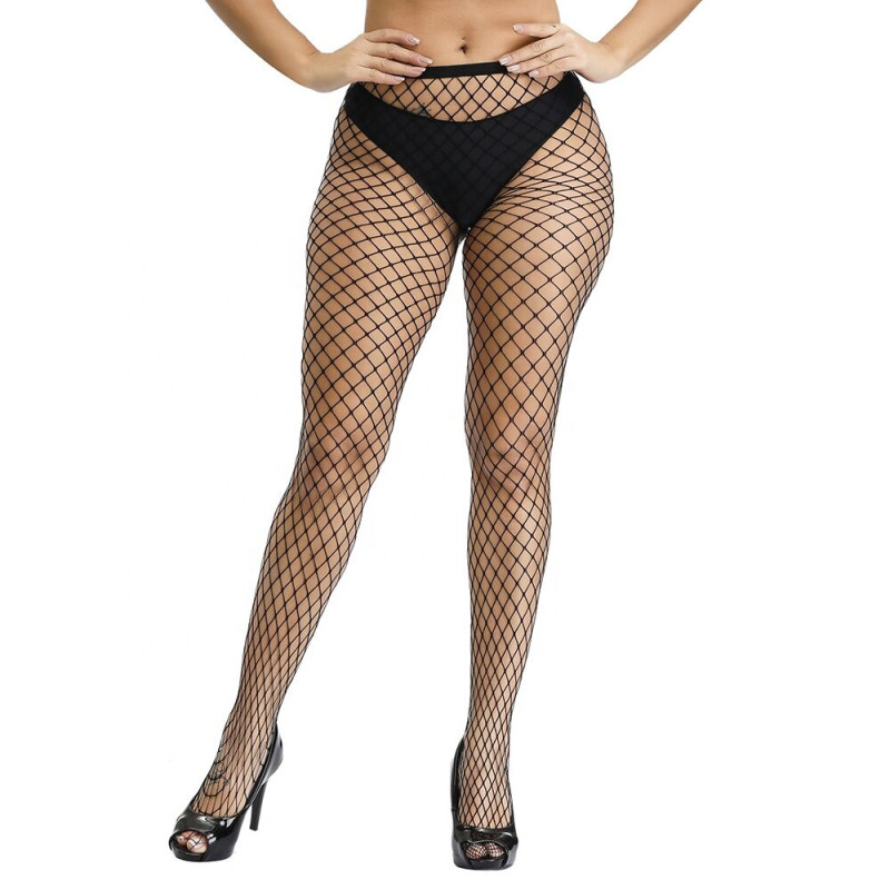 Комплект колготок JSY WW7040 Black One Size (4 шт) Комплект колготок JSY WW7040 Black One Size (4 шт)