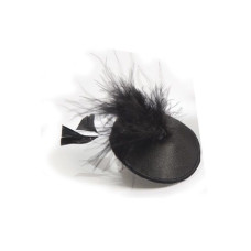 Пестіс стікіні Bijoux Indiscrets Burlesque pasties FEATHER