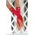 Рукавички SoftLine Gloves 7710 S/L Червоні