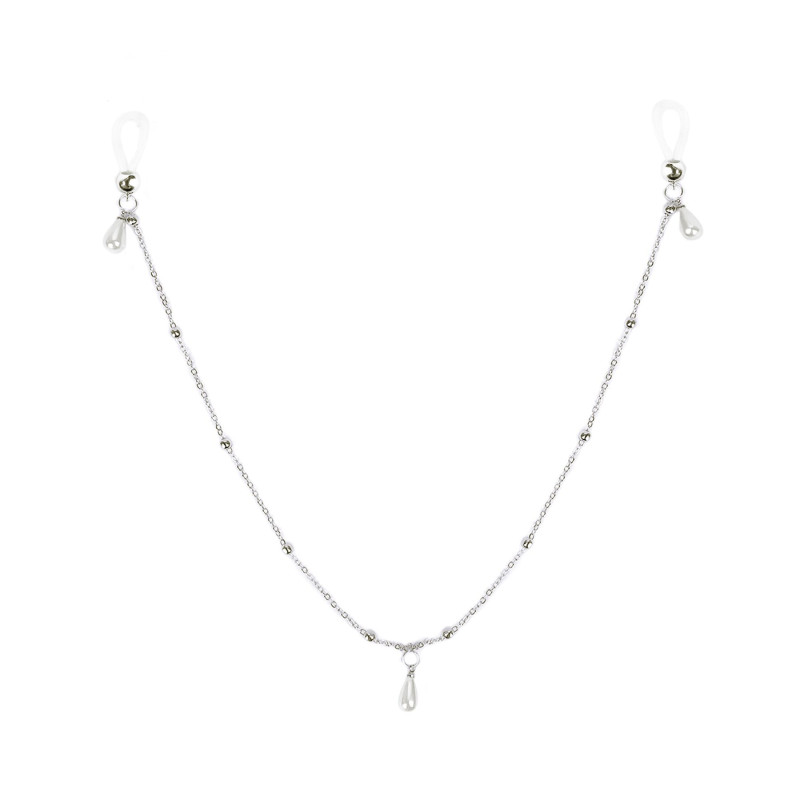 Прикраса для сосків Art of Sex - Tenderness, Срібло Прикраса для сосків Art of Sex - Tenderness, Срібло