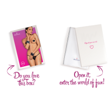 Широкие наручники с блестками и цепью Obsessive A747 cuffs, черно-серебряные