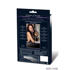 Митенки Anne De Ales Черные