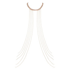 Цепочка-каскад Obsessive Bijou 903