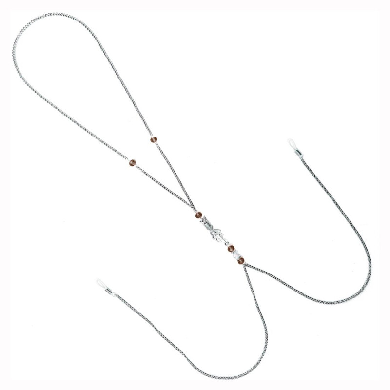 Украшение для сосков Art of Sex - Nipple Clamps Arrow, цвет розовый