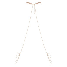 Цепочка-каскад Obsessive Bijou 903