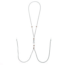 Украшение для сосков Art of Sex - Nipple Clamps Arrow, цвет розовый