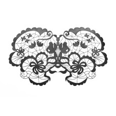 Маска на лицо Bijoux Indiscrets Anna Mask