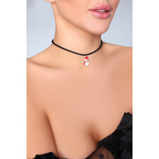 Чокер Livia Corsetti Fashion 30082 Черный One size