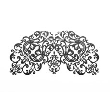 Маска в наявності Bijoux Indiscrets Dalila Mask