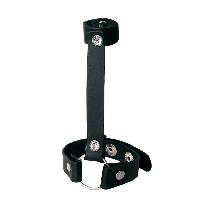 Украшение на руку Art of Sex - Anet, цвет Черный Украшение на руку Art of Sex - Anet, цвет Черный