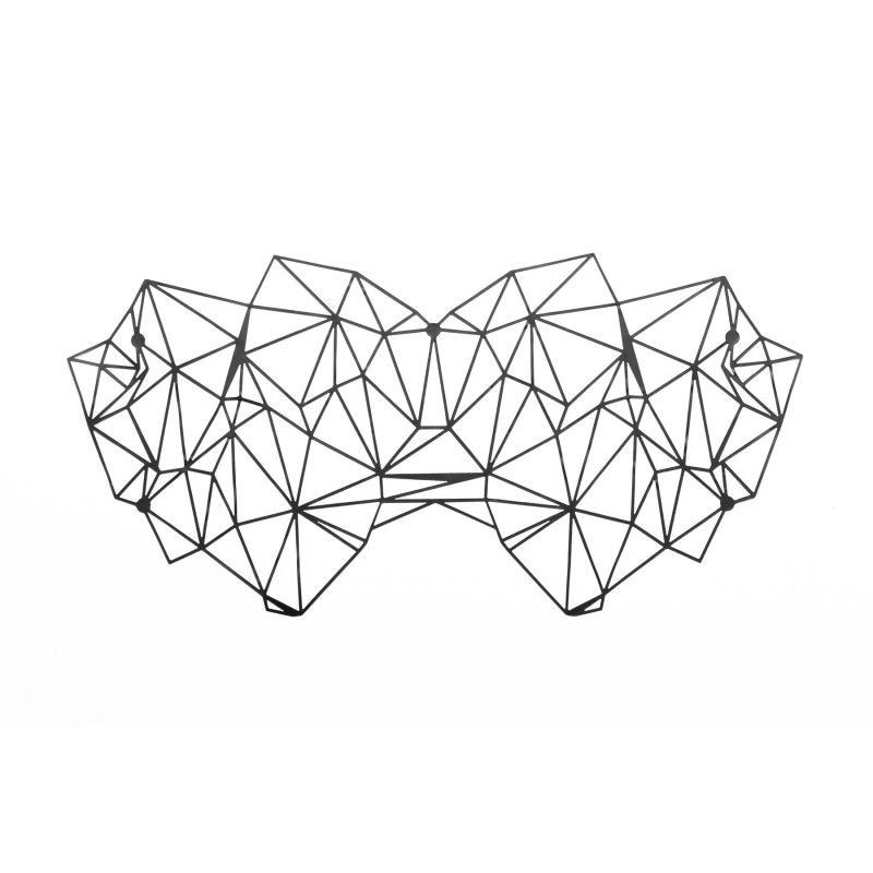 Маска в наявності Bijoux Indiscrets Kristine Mask Маска в наявності Bijoux Indiscrets Kristine Mask