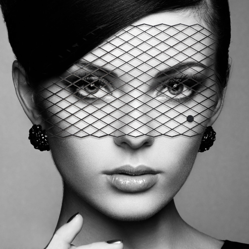 Маска в наявності Bijoux Indiscrets Louise Mask Маска в наявності Bijoux Indiscrets Louise Mask