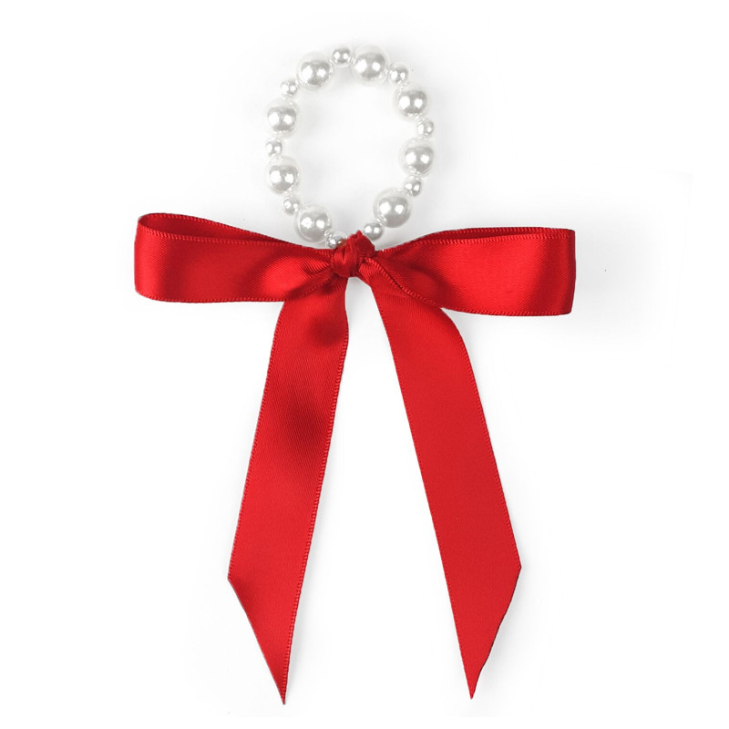 Прикраса на пеніс із перлинами "Подарунок" Art of Sex - Gift Прикраса на пеніс із перлинами "Подарунок" Art of Sex - Gift