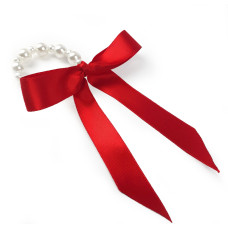 Прикраса на пеніс із перлинами "Подарунок" Art of Sex - Gift