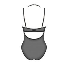 Obsessive Selinne teddy черный M/L