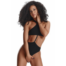 Боди Demoniq Черное LXNita001 Черное M