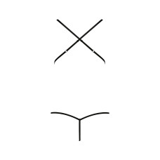 Боди монокини Passion ORIHIME BODY Белый L/XL