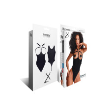 Боди Demoniq Черное LXEstrella001 Черное L