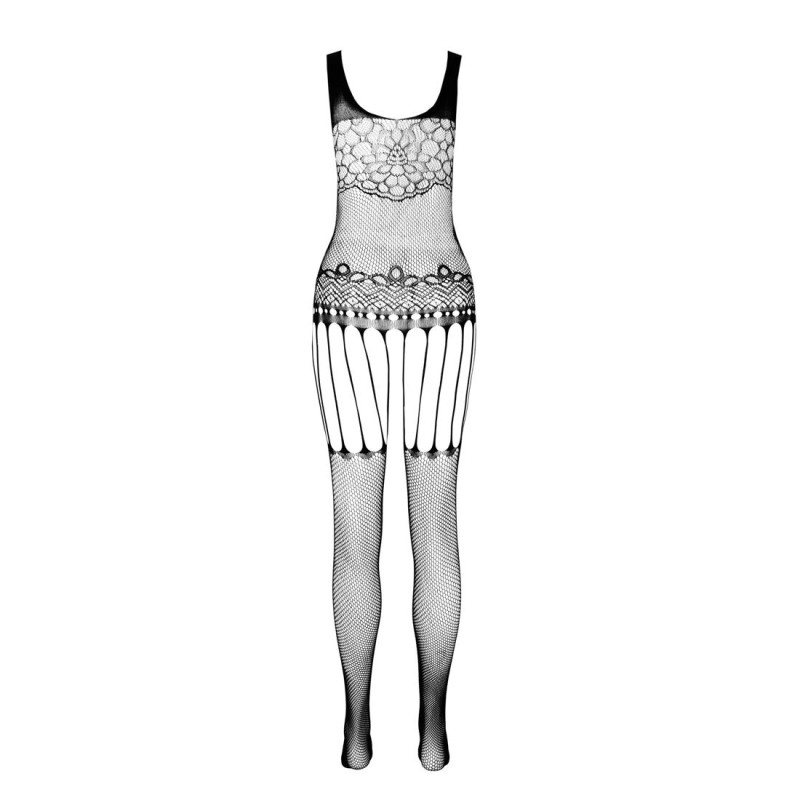 Бодистокинг Passion ECO BS001 с доступом red One Size Бодистокинг Passion ECO BS001 с доступом red One Size