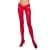 Еротичні колготки Passion TIOPEN 005 Червоні 1/2 60 den