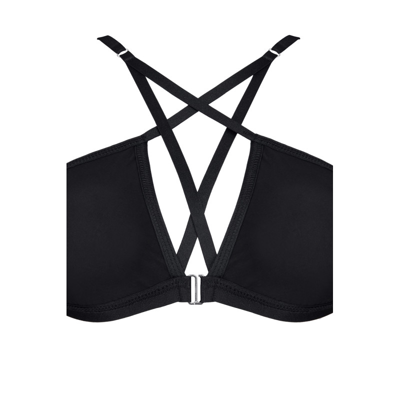 Комплект Demoniq LXCasilda001 Черный L Комплект Demoniq LXCasilda001 Черный L