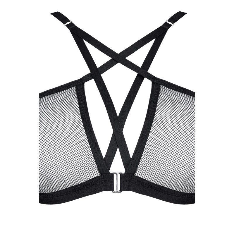 Комплект Demoniq LXAina001 Черный M Комплект Demoniq LXAina001 Черный M