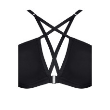 Комплект Demoniq LXCasilda001 Чорний XL