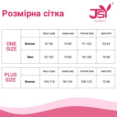 Эротический костюм полицейского JSY Ненасытная Николь S/M Черный
