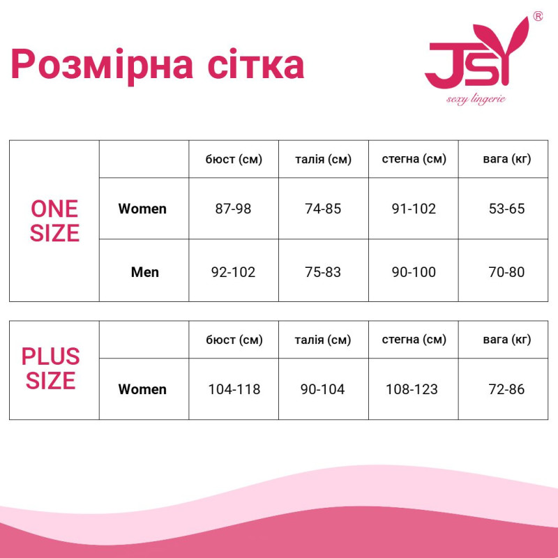 Эротический костюм полицейского JSY Ненасытная Николь S/M Черный Эротический костюм полицейского JSY Ненасытная Николь S/M Черный